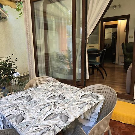 Ferienwohnung Vila Maka Budva Exterior foto