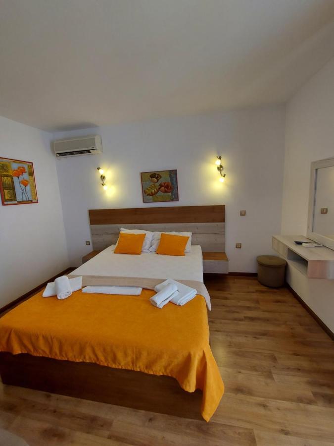 Ferienwohnung Vila Maka Budva Exterior foto