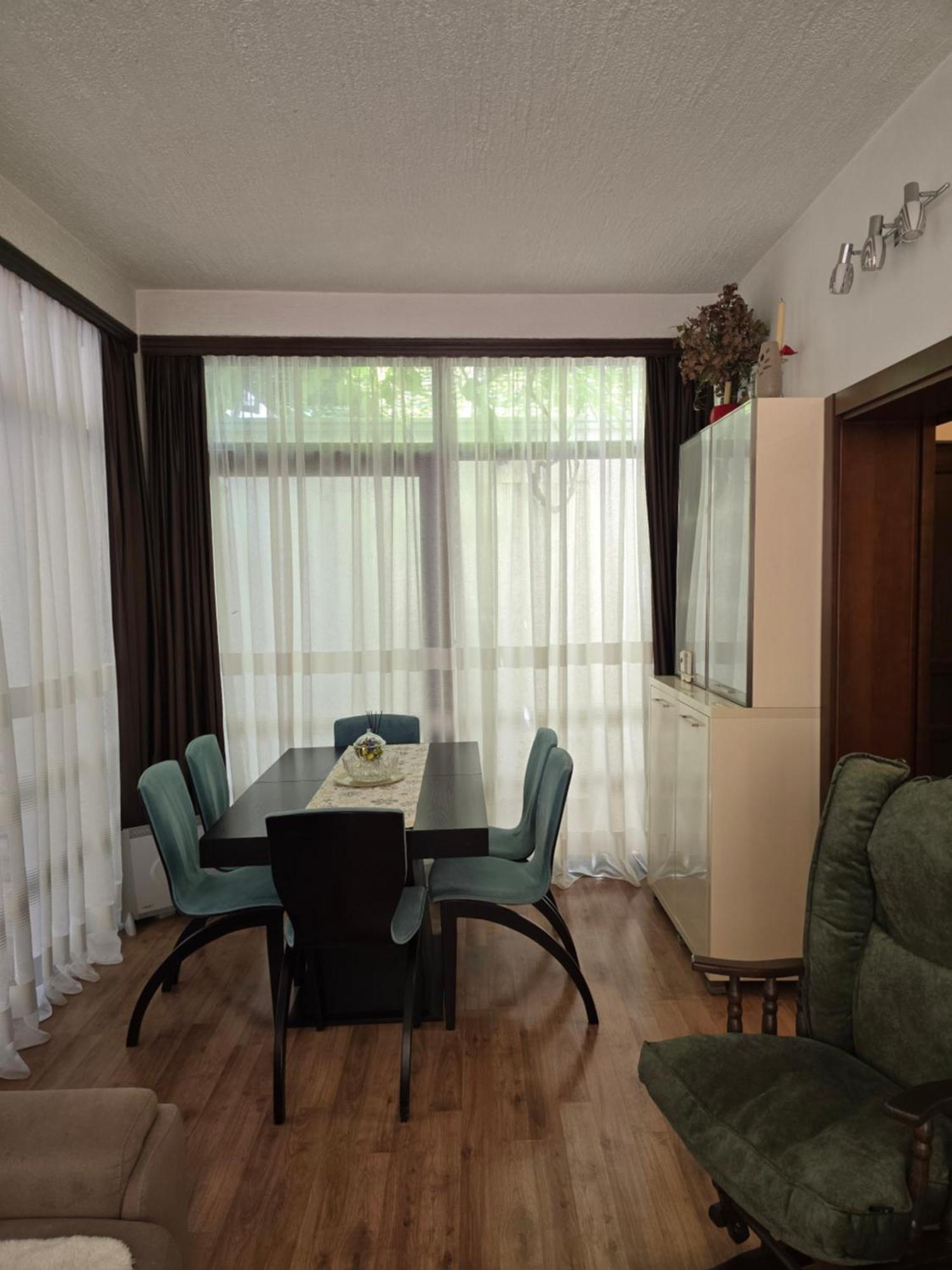 Ferienwohnung Vila Maka Budva Exterior foto